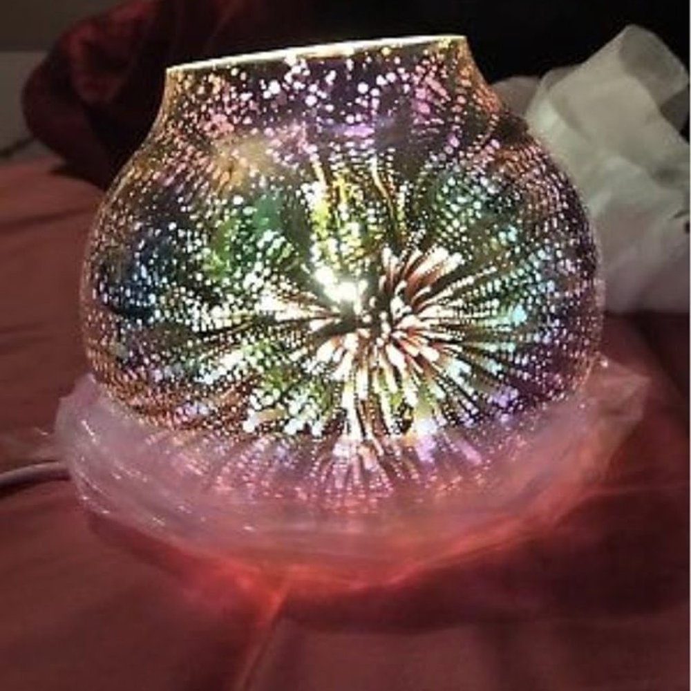Scentsy Stargazer brand new in box